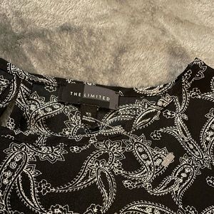 The Limited Blouse